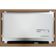 LTN156AT11 15.6" HD (1366x768) 40pin fényes laptop LCD kijelző, LED panel laptop alkatrész
