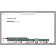  LTN156AT17 15.6" matt laptop LCD kijelző, LED panel WXGA HD (1366 X 768) 40pin laptop alkatrész