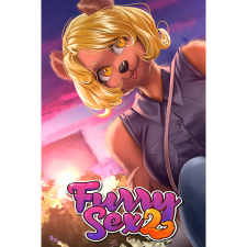 LTZinc Furry Sex 2 (PC - Steam elektronikus játék licensz) videójáték
