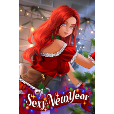 LTZinc Sexy New Year (PC - Steam elektronikus játék licensz) videójáték