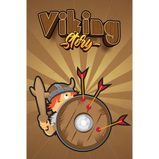 LTZinc Viking Story (PC - Steam elektronikus játék licensz) videójáték
