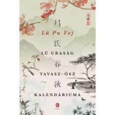  Lü uraság Tavasz-ősz kalendáriuma regény