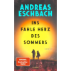 Lübbe Ins fahle Herz des Sommers | Andreas Eschbach