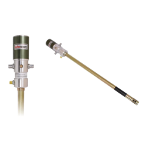 Lube Works Zsírzópumpa 50:1-es 60 literes ( 1701502 ) pneumatikus szerszám