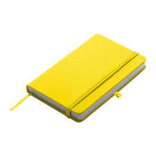  Lübeck prémium PU A6 jegyzetfüzet füzet