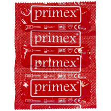 Lubickolt óvszer, 1 óvszer, Primex óvszer