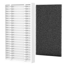 Lubluelu Porgyűjtő tartály szűrő Lubluelu SL68 porszívóhoz 2 db. kisháztartási gépek kiegészítői