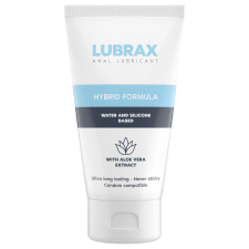 Lubrax - hybrid síkosító (50ml) síkosító