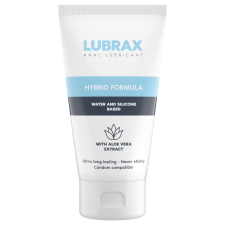 Lubrax - hybrid síkosító (50ml) síkosító
