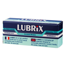 Lubrix LUBRIX  50 ML síkosító