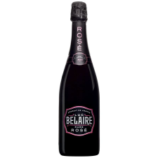 Luc Belaire Rose 0,75l száraz francia rozé pezsgő pezsgő