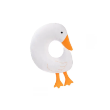 Luca a plüss liba, 33 cm plüssfigura