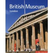 Luca Mozzati BRITISH MUSEUM - LONDON album