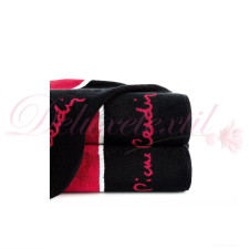  Luca Pierre Cardin törölköző Piros 70x140 cm HS441722 lakástextília