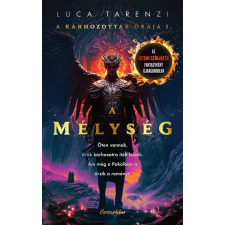 Luca Tarenzi - A Mélység egyéb könyv
