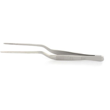  Lucae fülcsipesz 14 cm- villám alakú gyógyászati segédeszköz