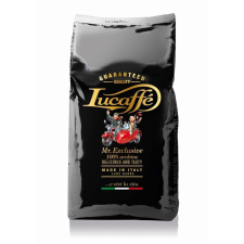 LUCAFFÉ Lucaffe 100% Arabica Mr. Exclusive, 700g (8021103710995) kávé
