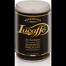 LUCAFFÉ Lucaffe 100% Arabica Mr.Exclusive, őrölt, 250g (Lucaffe 100% ARABICA) kávé