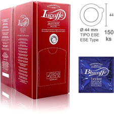 LUCAFFÉ Lucaffé Blucaffe, 150db kávé