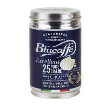 LUCAFFÉ Lucaffé Blucaffé, 44 mm, 25 db kávé