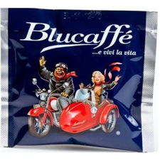 LUCAFFÉ Lucaffe Blucaffe, ESE hüvely, 150ks kávé