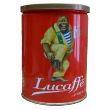 LUCAFFÉ Lucaffe CLASSIC kávé