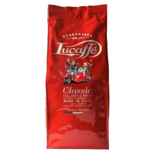 LUCAFFÉ Lucaffé Classic 700g (8021103710964) kávé