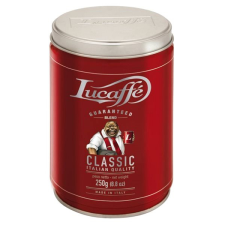 LUCAFFÉ Lucaffé Classic, őrölt, 250 g kávé