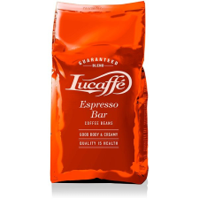 LUCAFFÉ Lucaffé Espresso Bar, szemes, 1000g kávé