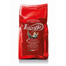 LUCAFFÉ Lucaffé Exquisit, szemes, 1000g (Lucaffe Exquisit) kávé