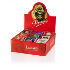 LUCAFFÉ Lucaffé Gourment box, 81db (8021103701931) kávé