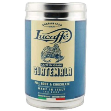LUCAFFÉ Lucaffé Guatemala, zrnková, 250g kávé