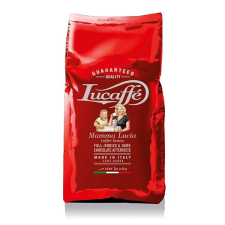 LUCAFFÉ Lucaffé Mamma Lucia, szemes, 1000g kávé