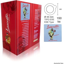 LUCAFFÉ Lucaffe PODS Alacsony koffeinszint 150db kávé