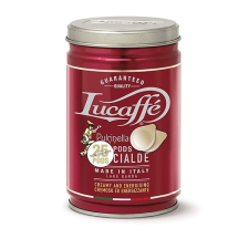 LUCAFFÉ Lucaffé PULCINELLA 44 mm 25 ks kávé