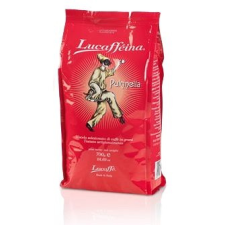 LUCAFFÉ Lucaffé Pulcinella 700 g kávé