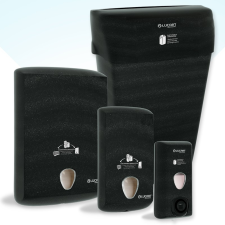 LUCART EcoNatural Bulk Pack Hajtogatott Toalettpapír Adagoló fürdőszoba kiegészítő