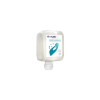 LUCART Folyékony szappan utántöltő 800 ml fehér Essential Identity Lucart_89811000