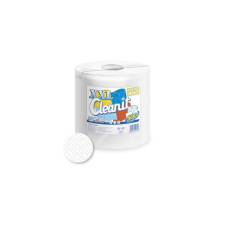 LUCART Háztartási papírtörlő 2 rétegű 500 lapos egyesével csomagolt Cleanit XXL500 Lucart higiéniai papíráru