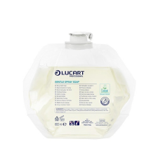 LUCART Identity 800ml spray szappan 6db/karton szappan