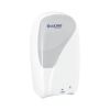 LUCART Identity Touch Free Soap 900 dispenser - White finish