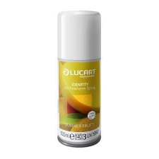 LUCART Illatosító spray utántöltő, LUCART  Identity Air Freshener , Summer Fruits tisztító- és takarítószer, higiénia