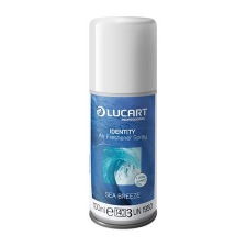 LUCART Illatosító spray utántöltő, LUCART "Identity Air Freshener", Sea Breeze tisztító- és takarítószer, higiénia