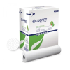 LUCART Orvosi papírlepedő 2 réteg 80 m 55 x 35 cm lap 6 tek/karton MR55/80 EcoLucart_870107 fehérített
