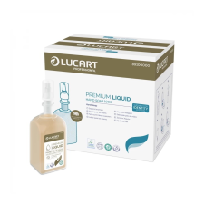 LUCART Prémium folyékony szappan - 1000ml (2148777) tisztító- és takarítószer, higiénia