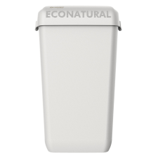 Lucart Professional Lucart EcoNatural Flow szemetes Fehér 23L szemetes