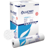  Lucart Strong 50 bakteriosztatikus orvosi lepedő - 2 rétegű, hófehér, 50m (Karton - 6 tek)