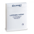 LUCART Toalettülőke takaró papír 200 lap/csomag 12 cs/karton Lucart fehér_893001U