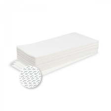  Lucart Towel Pro Airlaid fodrászkendő 36x72 cm 60 lapos, 8 csomag/karton papírárú, csomagoló és tárolóeszköz