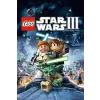 LucasArts LEGO Star Wars III: The Clone Wars (EU) (digitális licenc)